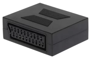 Image of Maplin M SCART Coupler