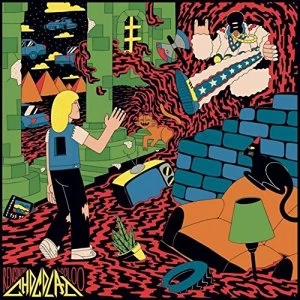 Image of Chocolat - Rencontrer Looloo Vinyl