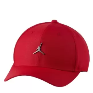 Image of Air Jordan Jordan Jumpman Classic99 Metal Cap - Red