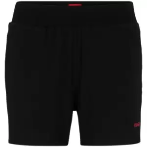 Image of Hugo SHUFFLE_SHORTS 10249155 01 - Black