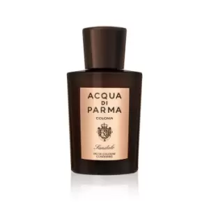 Image of Acqua di Parma Colonia Sandalo Eau de Cologne Unisex 100ml