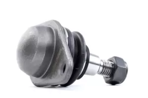 Image of RIDEX Ball joint Lower 2462S0206 Suspension ball joint,Suspension arm ball joint AUDI,80 (89, 89Q, 8A, B3),90 (89, 89Q, 8A, B3),80 (81, 85, B2)