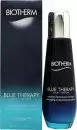 Image of Biotherm Blue Therapy Milky Lotion Anti-Aging Moisturising Emulsion 75ml - All Skin Types