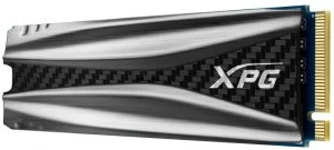 Image of ADATA XPG Gammix S50 2TB NVMe SSD Drive