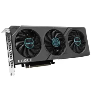 Image of Gigabyte GeForce RTX 4060 Ti EAGLE OC 8G NVIDIA 8GB GDDR6