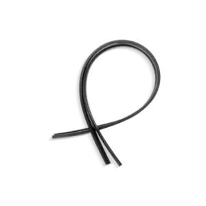 Image of Bosch Wiper Blade Rubber 3 397 033 362