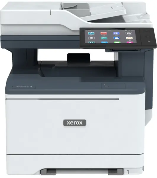 Image of Xerox VersaLink C415 Multifunction Colour Laser Printer