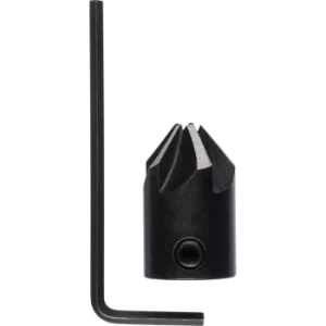 Image of Bosch Wood Countersink Bits 4mm