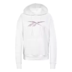 Image of Reebok OTH Hoodie Womens - White