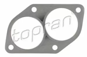 Image of TOPRAN Gasket, exhaust pipe OPEL,VAUXHALL 201 740 0854933,854933,90128293