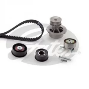 Image of Powergrip Water Pump Kit Gates KP15369XS-3