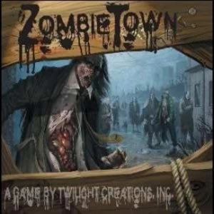 Image of Zombie Town