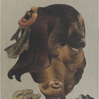 Image of The Peacers - Blexxed Rec Vinyl