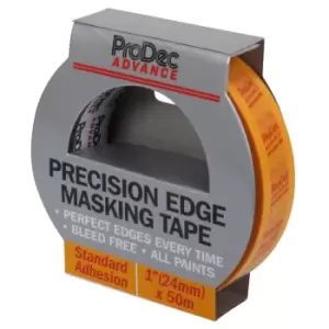 Image of Rodo 25mm X50m Precision Edge