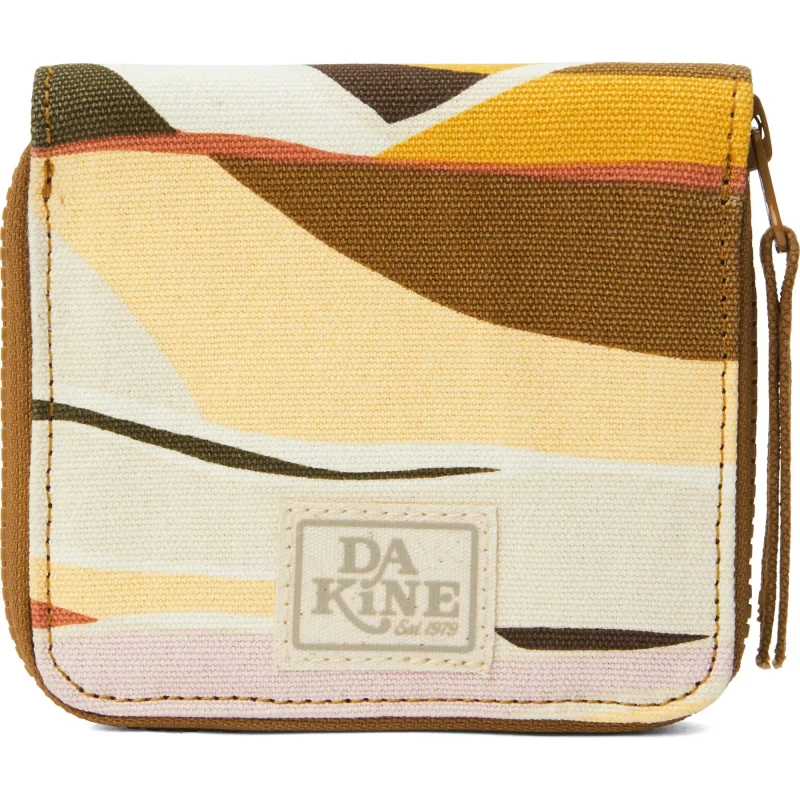 Image of Dakine Womens wallet Dakine Everyday Multicolore Female TU