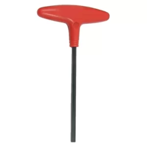 Image of 5/32"X7.5" T-handled Hexagon Wrench