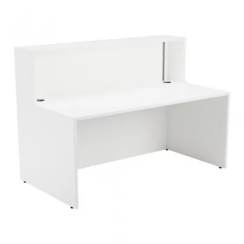 Image of Reception Unit 1600 - White