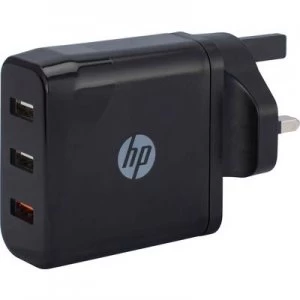 Image of Fixed adapter piece 2UX34AAABB HP 38782