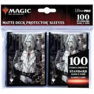 Image of MTG: Innistrad Crimson Vow Sleeves V2 (100ct)