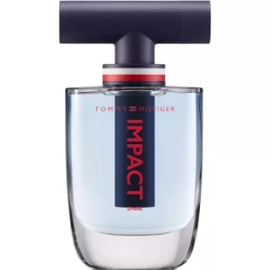 Image of Tommy Hilfiger Impact Spark Eau de Toilette For Him 100ml