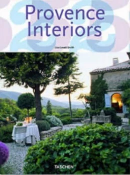 Image of Provence Interiors Hardback