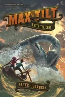 Image of Max Tilt: Enter the Core
