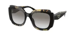 Image of Prada Sunglasses PR 16YS 01M0A7