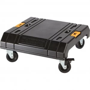 Image of DEWALT TSTAK Tool Box Wheeled Trolley Base