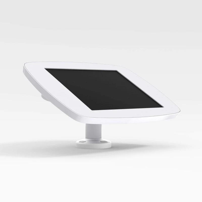 Image of Bouncepad Swivel Desk Microsoft Surface Go 2 (2020) White Covere