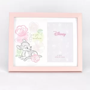 Image of Disney Magical Beginnings Photo Frame Grandma