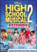 Image of high school musical 2