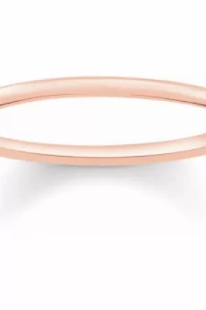 Image of Thomas Sabo Jewellery Ring Size M.5 JEWEL TR2123-415-12-52