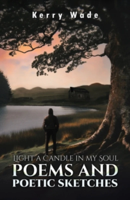 Image of Light a Candle in My Soul. Paperback. By Kerry Wade Books