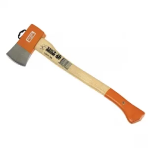 Image of Bahco HUS-0.6-380 Camping Hatchet HUS 0.6-380 850g
