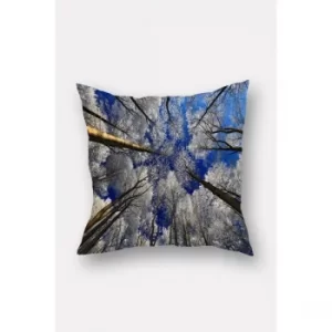 Image of YS1029721 Multicolor Cushion Cover