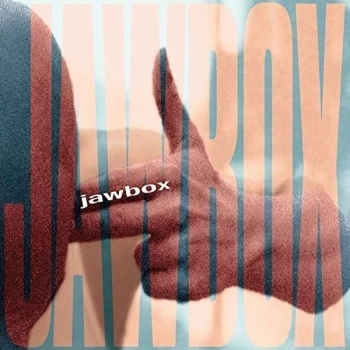 Image of Jawbox - S/T Vinyl