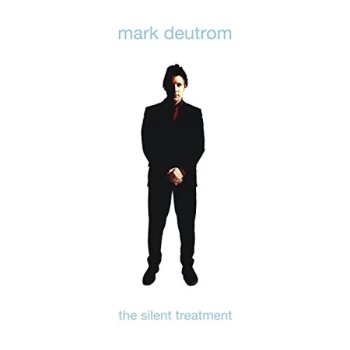 Image of Mark Deutrom - The Silent Treatment Vinyl