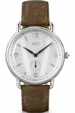 Image of Mens REC COOPER C2 Watch REC-C2