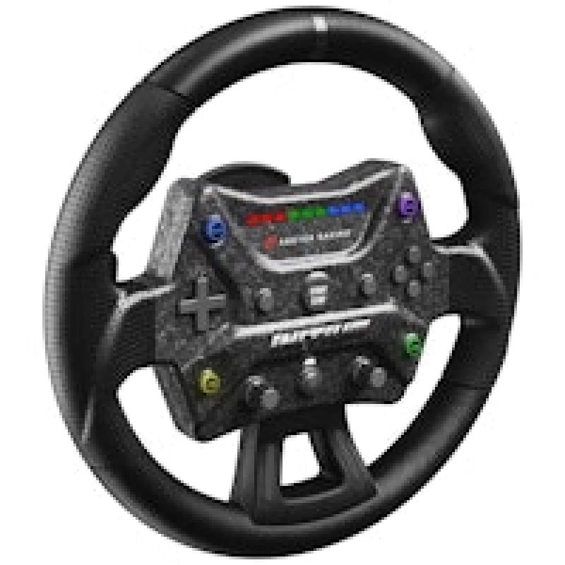 Image of Asetek SimSports Initium Steering Wheel (PC)