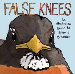 Image of False Knees by Joshua Barkman