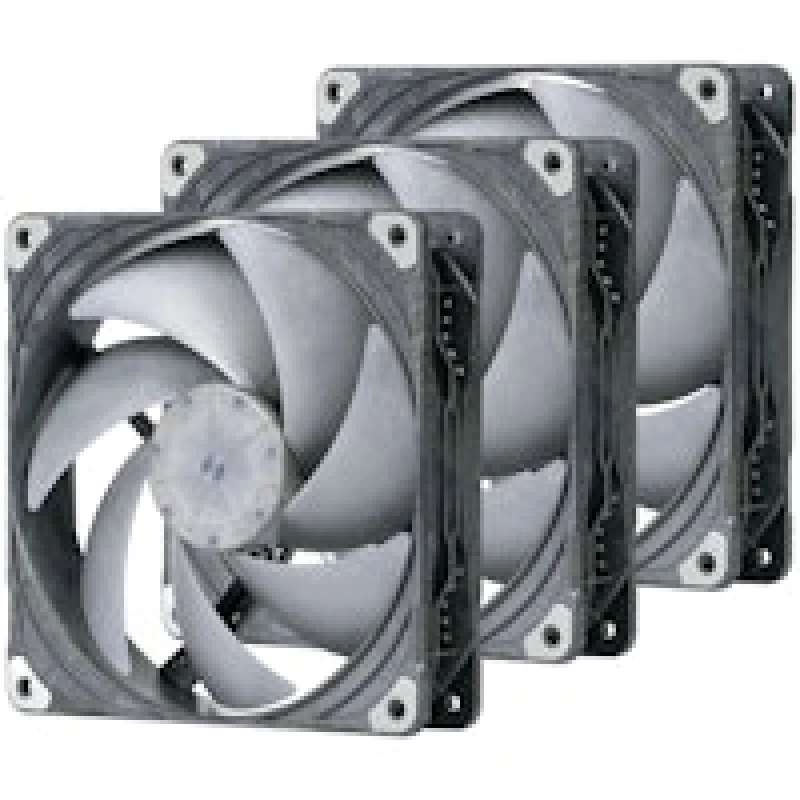 Image of Phanteks T30 High Performance PWM Triple Mode Premium Triple Fan Pack