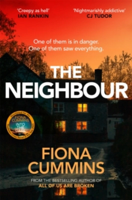 Image of The Neighbour. Paperback. By Fiona Cummins Books