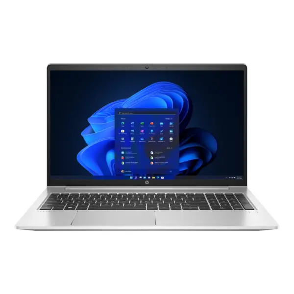 Image of HP ProBook 450 G9 Intel Core i5 8GB RAM 256GB SSD 15.6" Windows 11 Pro Laptop