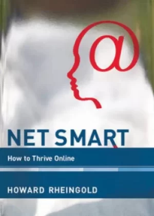 Image of Net smart by Howard Rheingold