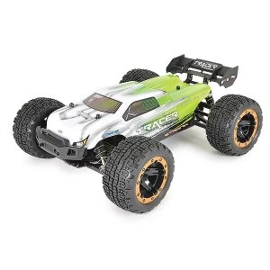 Image of Ftx Tracer 1/16 4Wd Truggy Truck Rtr - Green