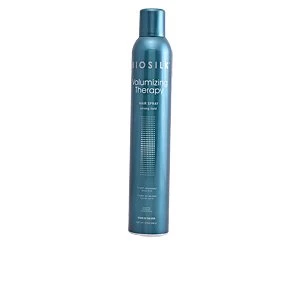 Image of BIOSILK VOLUMIZING THERAPY hairspray 340 gr