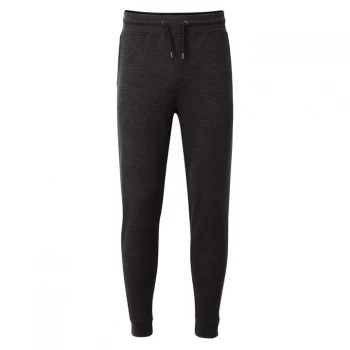 Image of Dare2B Modulus Cotton Jersey Jogger - Black