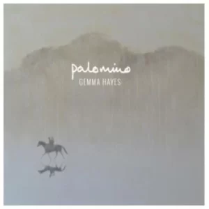 Image of Palomino by Gemma Hayes Vinyl Album