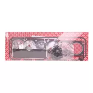 Image of ELRING Gasket Set, cylinder head 818.747 BMW,BERTONE,3 Limousine (E30),5 Limousine (E34),3 Cabrio (E30),5 Limousine (E28),3 Touring (E30),Z1 Roadster