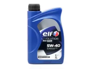 Image of ELF Engine oil 2194849